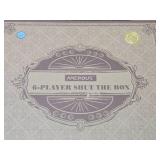 Nice Lot of Good Complete Board Games