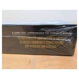 Brand New Sealed AMMO-OPOLY Board Game by Federal Ammunition