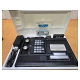 Very Nice Condition Vintage COLECO VISION Video Game System w/Original Box