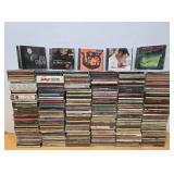 LARGE Lot of Music CD