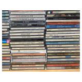 LARGE Lot of Music CD