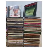 LARGE Lot of Music CD