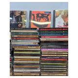LARGE Lot of Music CD