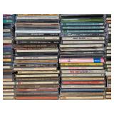 LARGE Lot of Music CD
