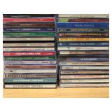 LARGE Lot of Music CD