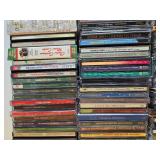 LARGE Lot of Music CD