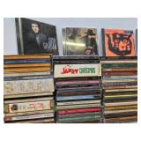 LARGE Lot of Music CD