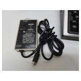 Vintage TI-99 Computer / Video Game System w/Games