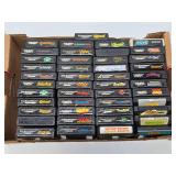 Large Lot of COLECO VISION Video Games