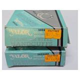 Large Group of Solid Steel Handcuffs