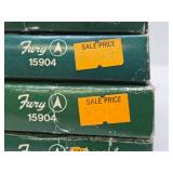 Large Group of Solid Steel Handcuffs