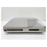 Working Realistic Model LAB-2200 Turntable