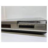 Working Realistic Model LAB-2200 Turntable