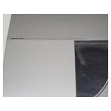 Working Realistic Model LAB-2200 Turntable