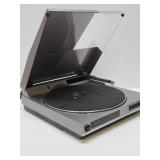 Working Realistic Model LAB-2200 Turntable