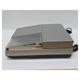 Working Realistic Model LAB-2200 Turntable