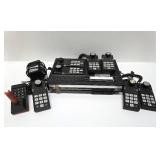 COLECO Vision Video Game System w/Extra Controllers