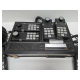 COLECO Vision Video Game System w/Extra Controllers