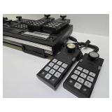 COLECO Vision Video Game System w/Extra Controllers