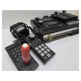 COLECO Vision Video Game System w/Extra Controllers