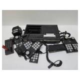 COLECO Vision Video Game System w/Extra Controllers