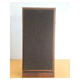 Large Working Vintage KLIPSCH "Forte" Loudspeaker System