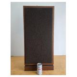 Large Working Vintage KLIPSCH "Forte" Loudspeaker System