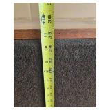 Large Working Vintage KLIPSCH "Forte" Loudspeaker System