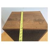 Large Working Vintage KLIPSCH "Forte" Loudspeaker System