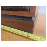 Large Working Vintage KLIPSCH "Forte" Loudspeaker System