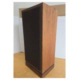 Large Working Vintage KLIPSCH "Forte" Loudspeaker System