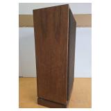 Large Working Vintage KLIPSCH "Forte" Loudspeaker System
