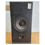 Large Working Vintage KLIPSCH "Forte" Loudspeaker System