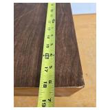 Working Vintage REALISTIC 12" Subwoofer