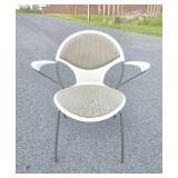 Designer Versteel CHELA Chair