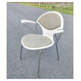 Designer Versteel CHELA Chair
