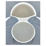 Designer Versteel CHELA Chair