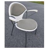 Designer Versteel CHELA Chair