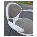 Designer Versteel CHELA Chair