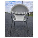 Designer Versteel CHELA Chair
