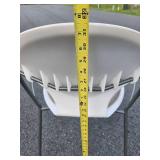 Designer Versteel CHELA Chair