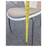 Designer Versteel CHELA Chair