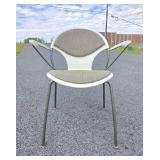 Designer Versteel CHELA Chair