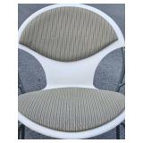 Designer Versteel CHELA Chair