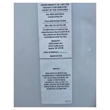 Designer Versteel CHELA Chair