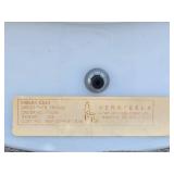 Designer Versteel CHELA Chair