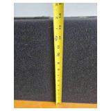 THUMP 12" Cr Subwoofer Speaker Box