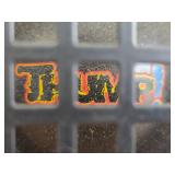 THUMP 12" Cr Subwoofer Speaker Box