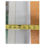 Framed Signed Numbered Shoreline Scene w/Sailboat - "Cove"