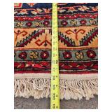 Vintage Rama Wool Rug